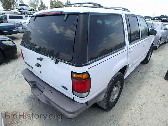 1997 FORD EXPLORER - VIN: 1FMDU32E4VZB65063 - Photo 4