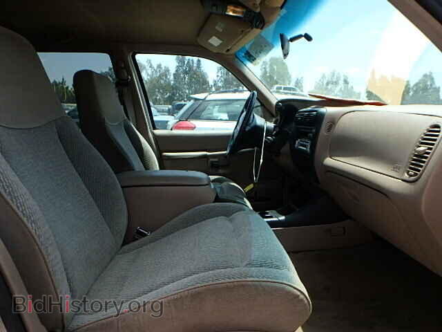 1997 FORD EXPLORER - VIN: 1FMDU32E4VZB65063 - Photo 5