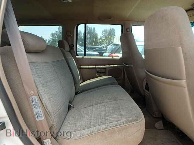 1997 FORD EXPLORER - VIN: 1FMDU32E4VZB65063 - Photo 6