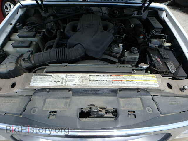 1997 FORD EXPLORER - VIN: 1FMDU32E4VZB65063 - Photo 7