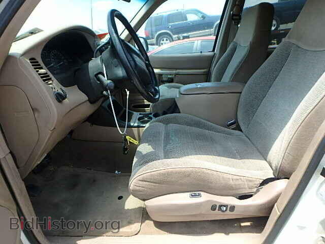 1997 FORD EXPLORER - VIN: 1FMDU32E4VZB65063 - Photo 10