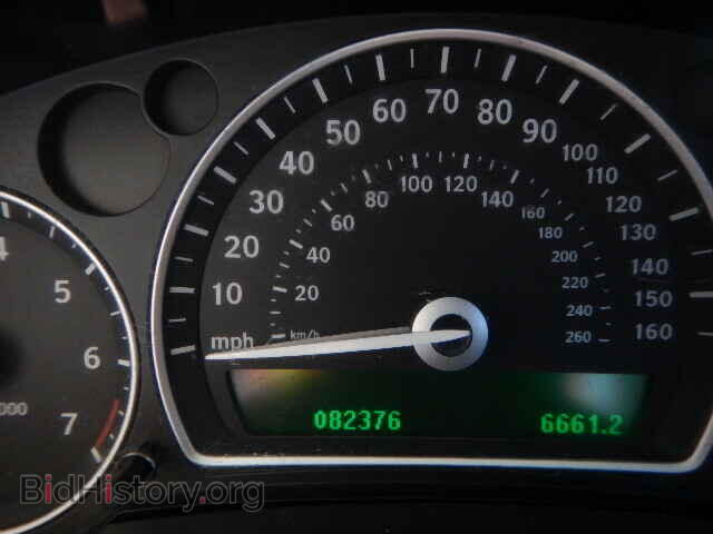 2008 SAAB 9 3 - VIN: YS3FB49Y081137202 - Фото 8
