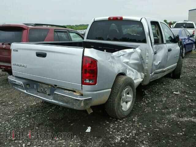 2002 DODGE RAM 1500 - VIN: 3D7HA18N52G124419 - Фото 4