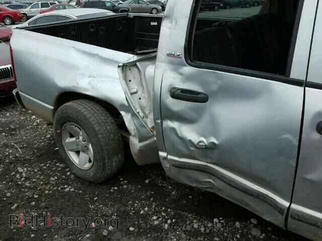 2002 DODGE RAM 1500 - VIN: 3D7HA18N52G124419 - Фото 10