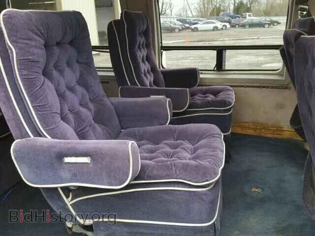1988 FORD ECONOLINE - VIN: 1FDEE14NXJHA56870 - Фото 6