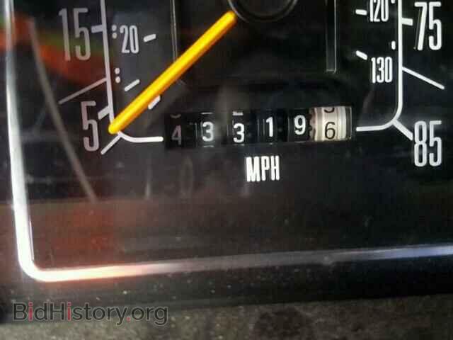 1988 FORD ECONOLINE - VIN: 1FDEE14NXJHA56870 - Фото 8