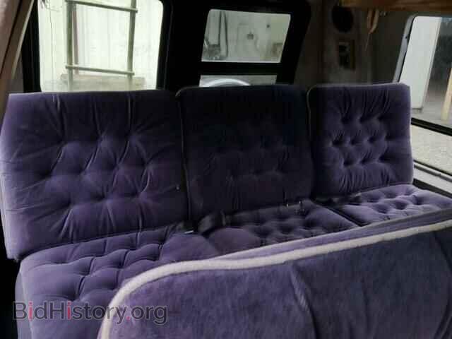 1988 FORD ECONOLINE - VIN: 1FDEE14NXJHA56870 - Фото 9