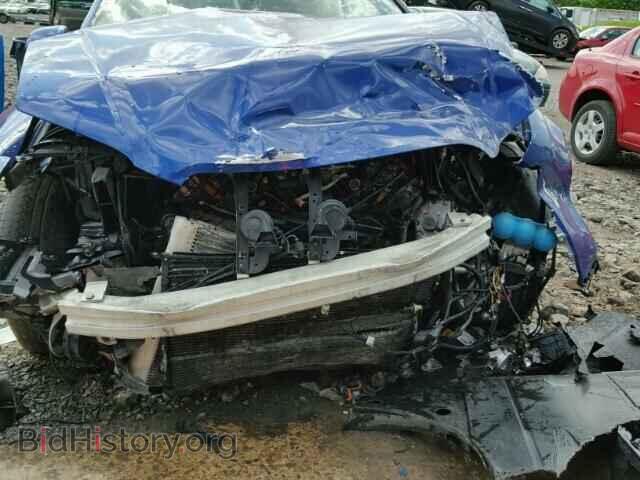 2007 AUDI A8 - VIN: WAUMV44E97N025571 - Фото 9