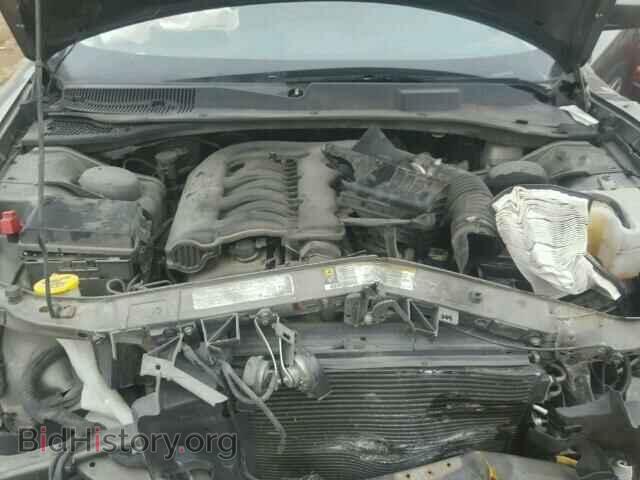 2010 DODGE CHARGER - VIN: 2B3CA4CV1AH159133 - Фото 7