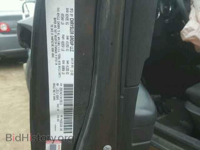 2010 DODGE CHARGER - VIN: 2B3CA4CV1AH159133 - Фото 10
