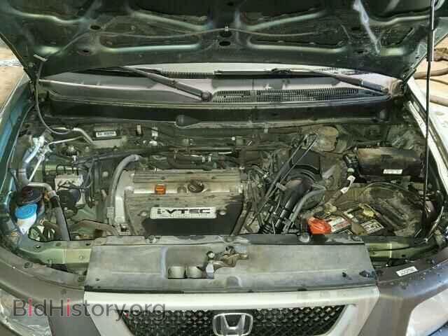 2005 HONDA ELEMENT - VIN: 5J6YH28685L026197 - Фото 7