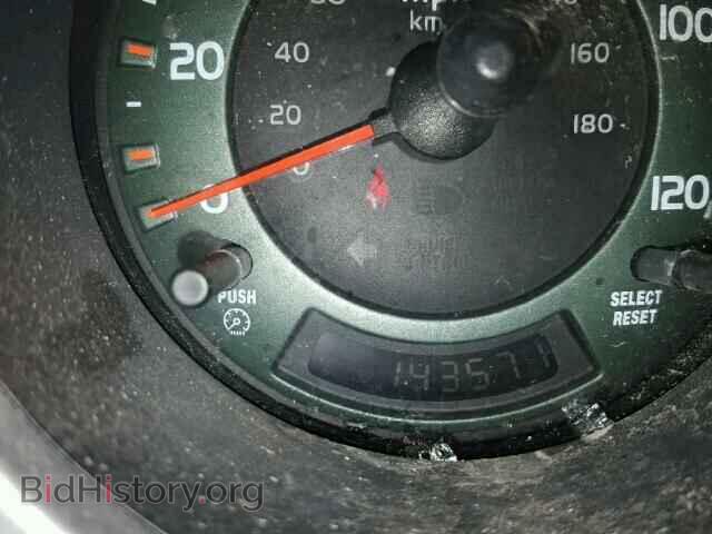 2005 HONDA ELEMENT - VIN: 5J6YH28685L026197 - Фото 8
