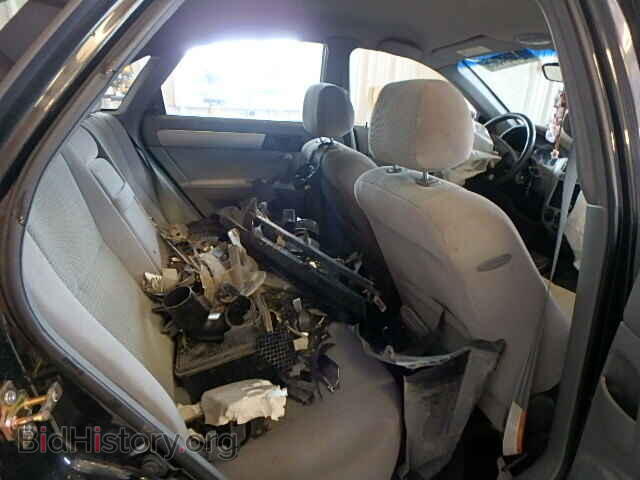 2007 SUZUKI FORENZA - VIN: KL5JD56ZX7K567722 - Фото 6