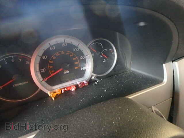 2007 SUZUKI FORENZA - VIN: KL5JD56ZX7K567722 - Фото 8