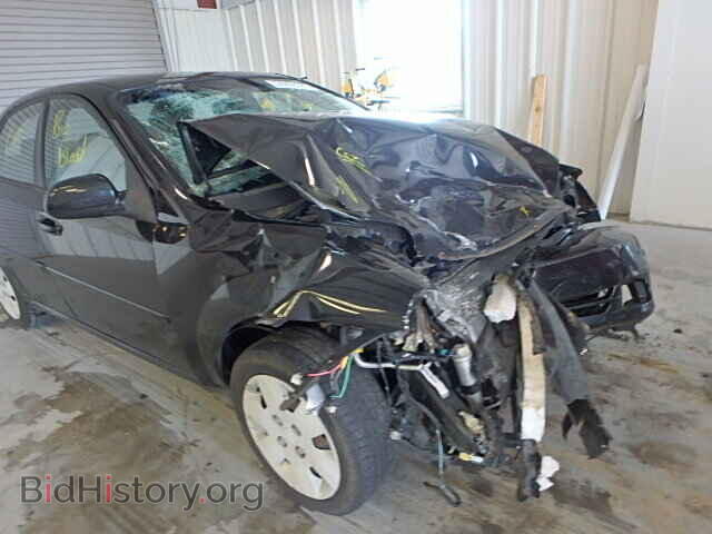2007 SUZUKI FORENZA - VIN: KL5JD56ZX7K567722 - Фото 9