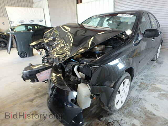 2007 SUZUKI FORENZA - VIN: KL5JD56ZX7K567722 - Фото 10