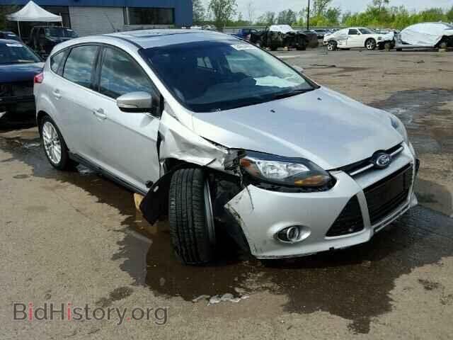 Photo 1FADP3N25DL351263 - FORD FOCUS 2013
