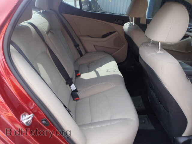 2013 KIA OPTIMA - VIN: 5XXGM4A79DG177818 - Photo 6