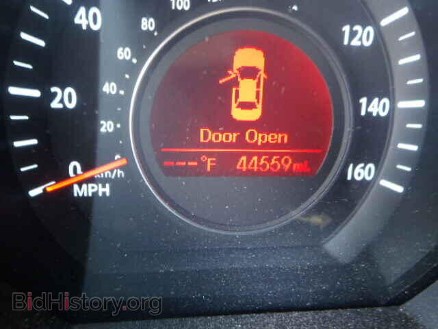 2013 KIA OPTIMA - VIN: 5XXGM4A79DG177818 - Photo 8
