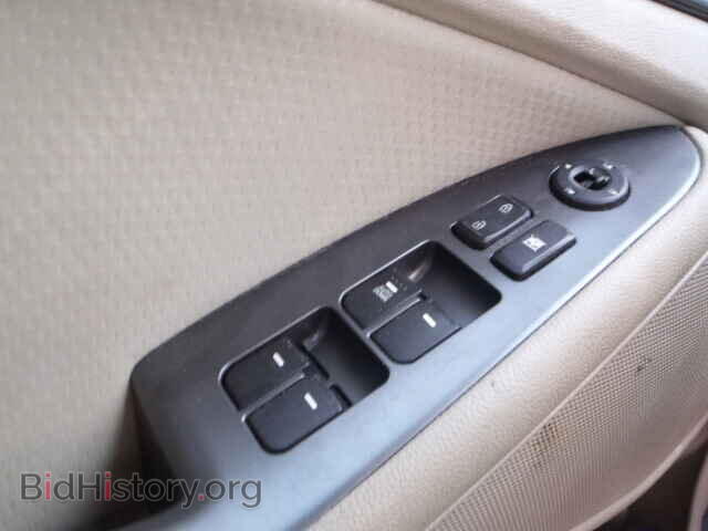 2013 KIA OPTIMA - VIN: 5XXGM4A79DG177818 - Photo 10