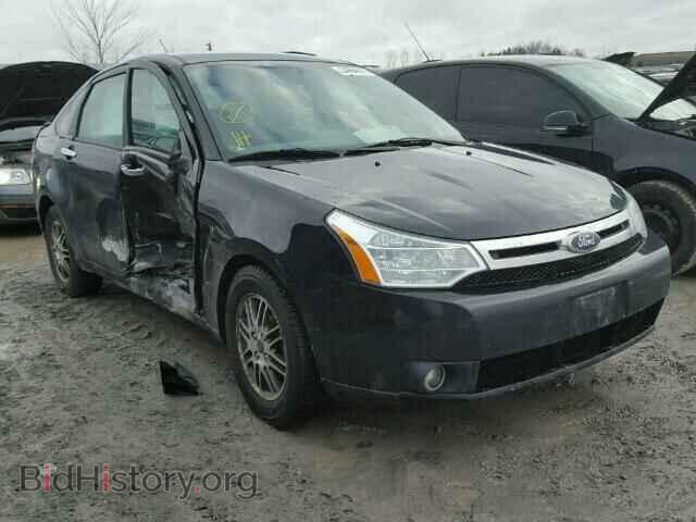 Фотография 1FAHP3FN6AW284063 - FORD FOCUS 2010