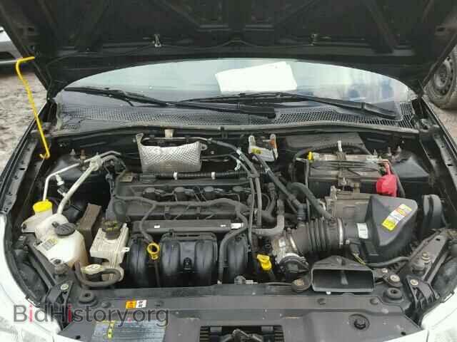 2010 FORD FOCUS - VIN: 1FAHP3FN6AW284063 - Фото 7