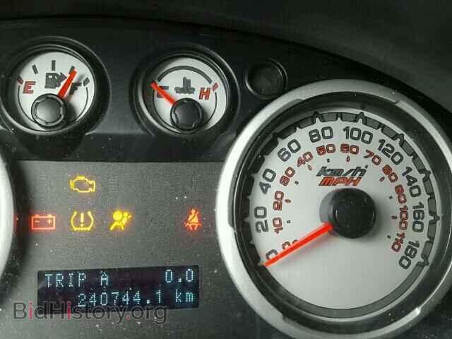 2010 FORD FOCUS - VIN: 1FAHP3FN6AW284063 - Фото 8