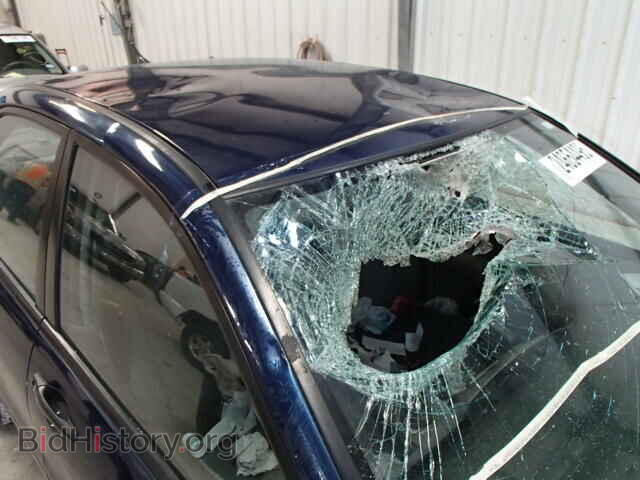 2005 MITSUBISHI LANCER - VIN: JA3AJ26E95U039555 - Фото 10