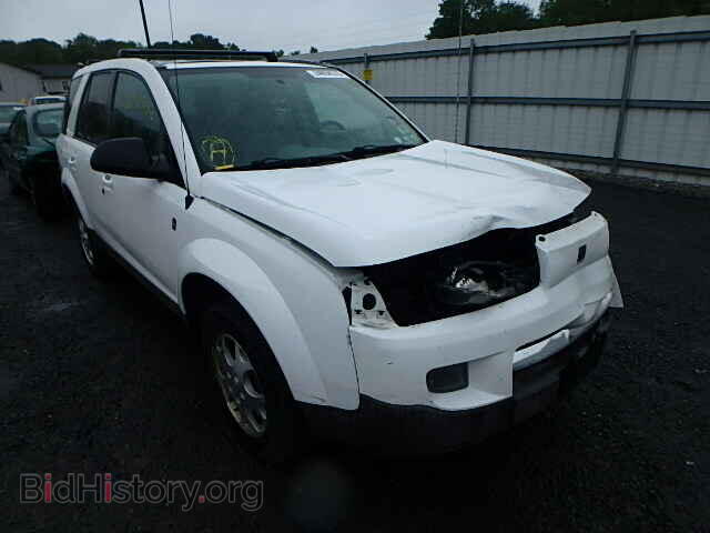 Photo 5GZCZ53424S881078 - SATURN VUE 2004