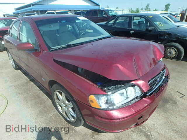 Photo YV1RS592552453457 - VOLVO S60 2005