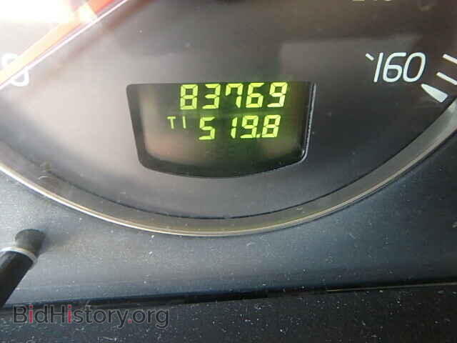 2005 VOLVO S60 - VIN: YV1RS592552453457 - Фото 8