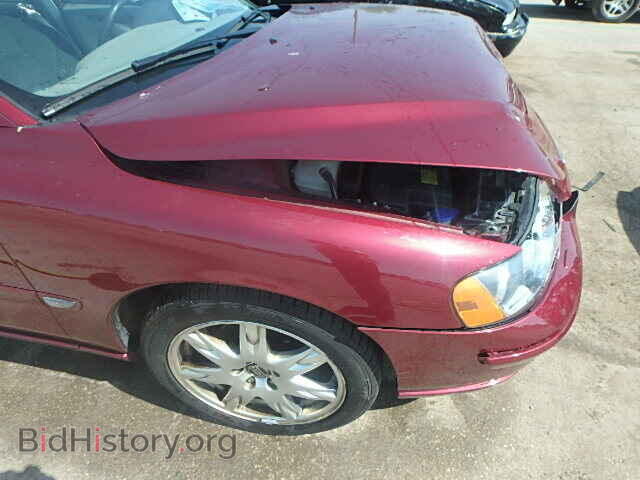 2005 VOLVO S60 - VIN: YV1RS592552453457 - Фото 10