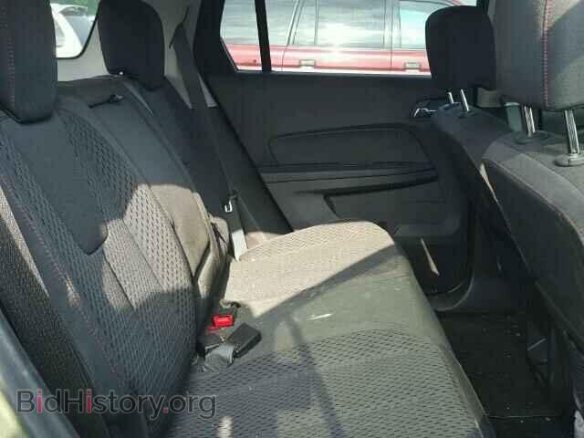 2015 GMC TERRAIN - VIN: 2GKALMEK7F6197329 - Фото 6
