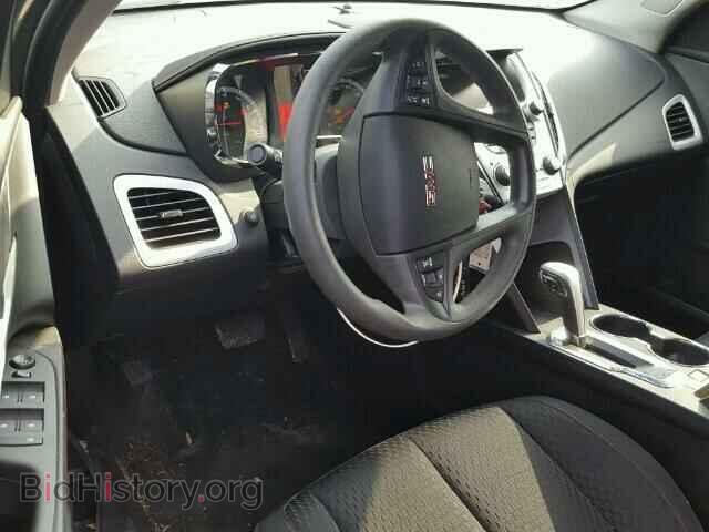 2015 GMC TERRAIN - VIN: 2GKALMEK7F6197329 - Фото 9