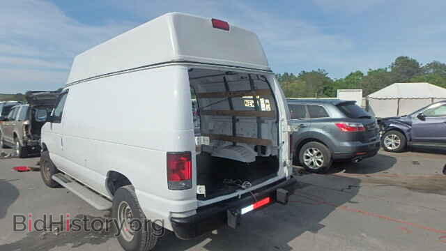 2012 FORD ECONOLINE - VIN: 1FTNE2EW3CDA22345 - Фото 3