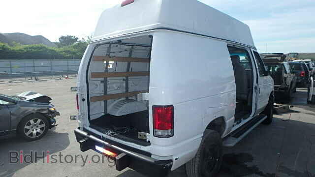 2012 FORD ECONOLINE - VIN: 1FTNE2EW3CDA22345 - Фото 4