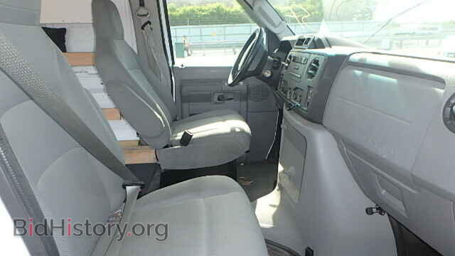 2012 FORD ECONOLINE - VIN: 1FTNE2EW3CDA22345 - Фото 5