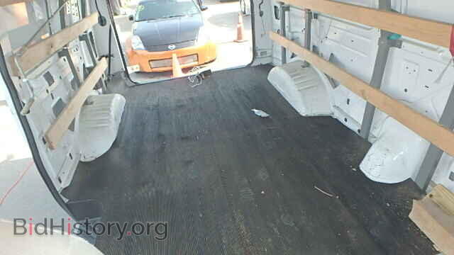 2012 FORD ECONOLINE - VIN: 1FTNE2EW3CDA22345 - Фото 6
