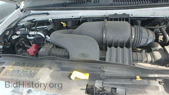 2012 FORD ECONOLINE - VIN: 1FTNE2EW3CDA22345 - Фото 7