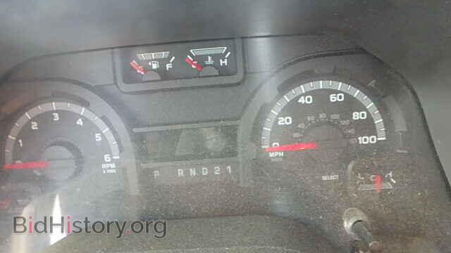 2012 FORD ECONOLINE - VIN: 1FTNE2EW3CDA22345 - Фото 8