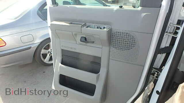2012 FORD ECONOLINE - VIN: 1FTNE2EW3CDA22345 - Фото 9