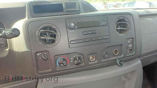 2012 FORD ECONOLINE - VIN: 1FTNE2EW3CDA22345 - Фото 10