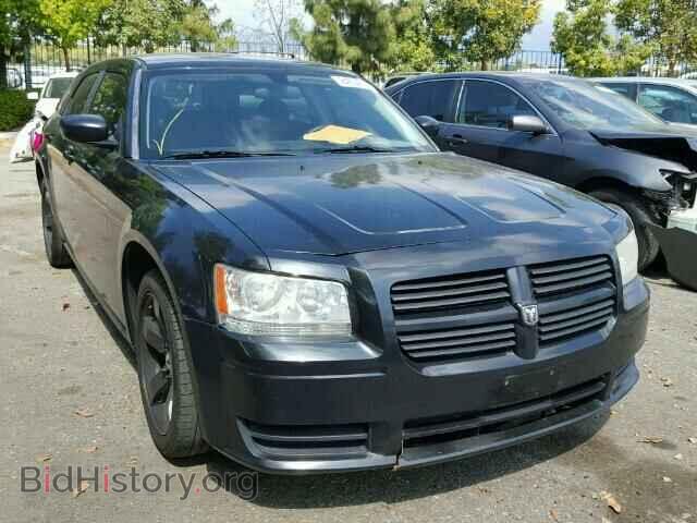 Фотография 2D4FV47T18H130382 - DODGE MAGNUM 2008