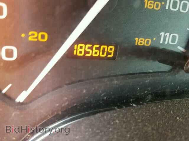 2000 SATURN SL/SL1/SL2 - VIN: 1G8ZH5288YZ104382 - Фото 8