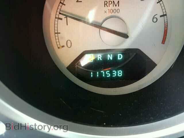 2009 CHRYSLER SEBRING - VIN: 1C3LC56B69N542296 - Фото 8