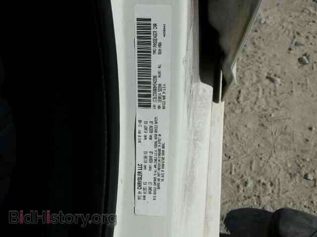 2009 CHRYSLER SEBRING - VIN: 1C3LC56B69N542296 - Фото 10
