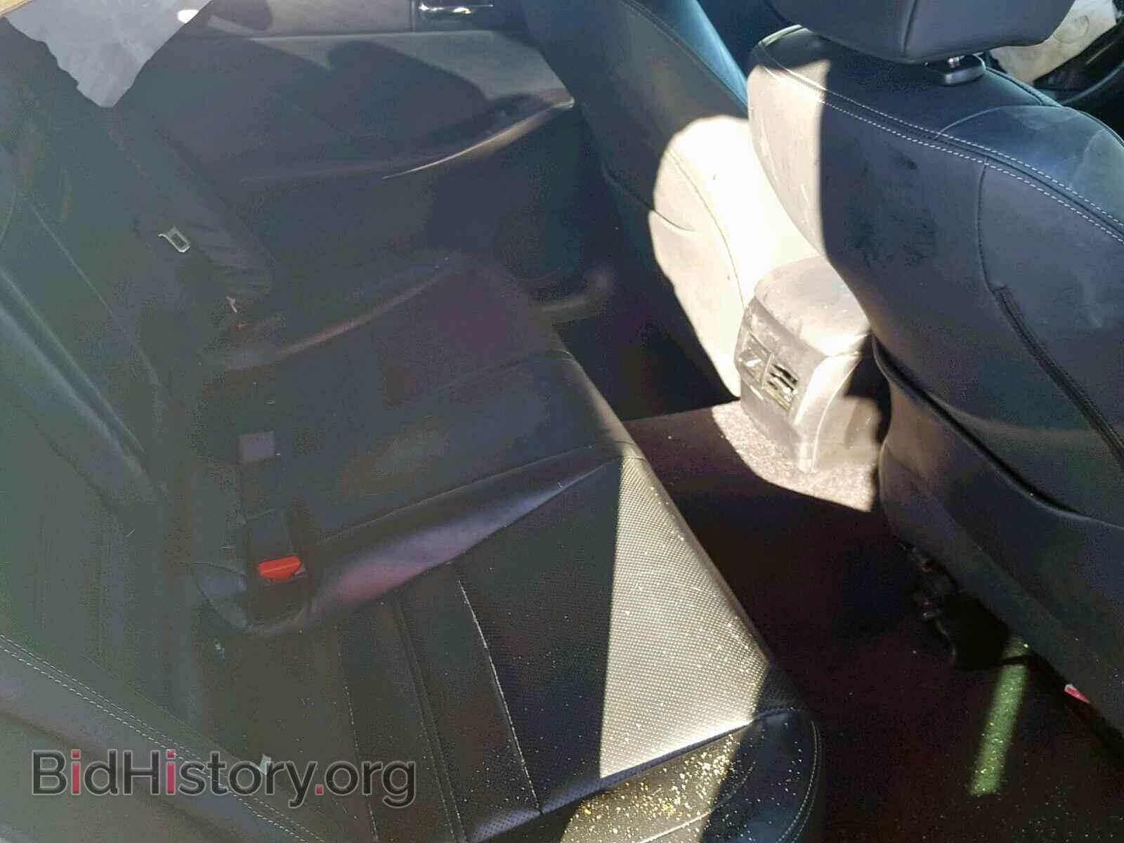 2014 LEXUS IS 250 - VIN: JTHBF1D2XE5003490 - Фото 6