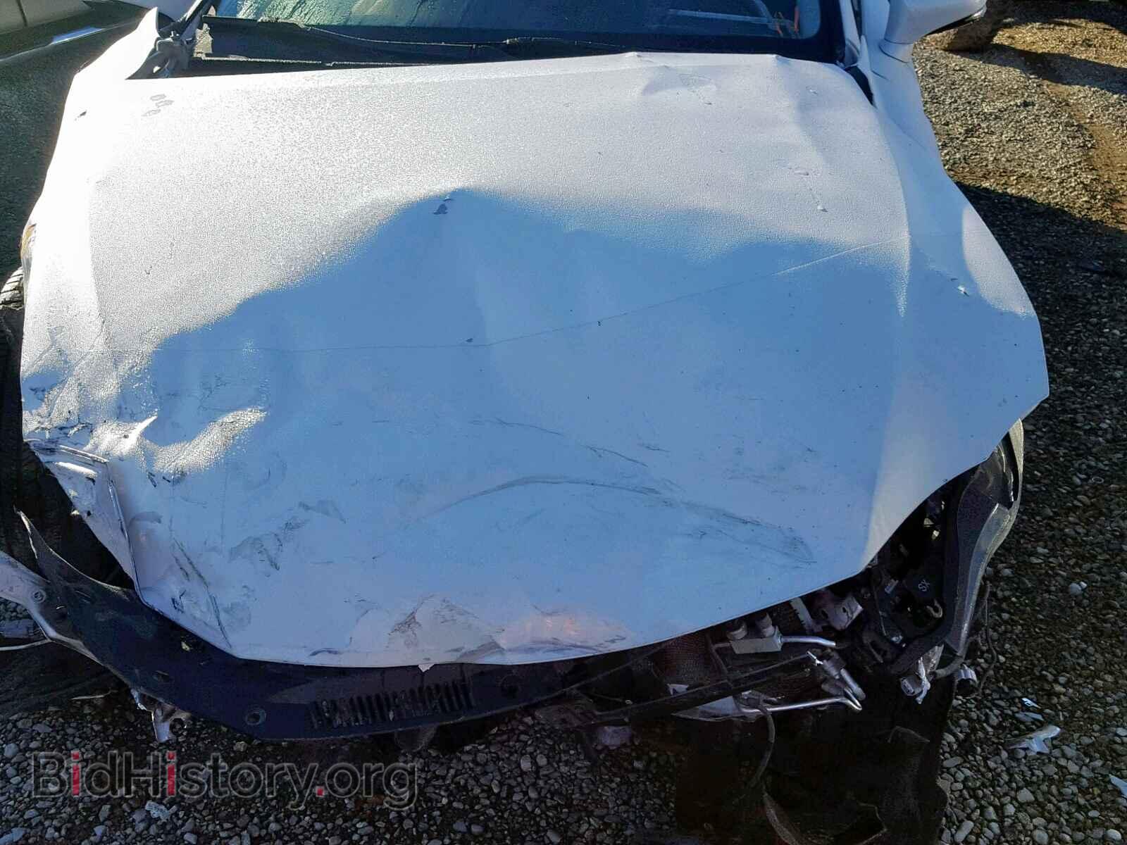 2014 LEXUS IS 250 - VIN: JTHBF1D2XE5003490 - Фото 7