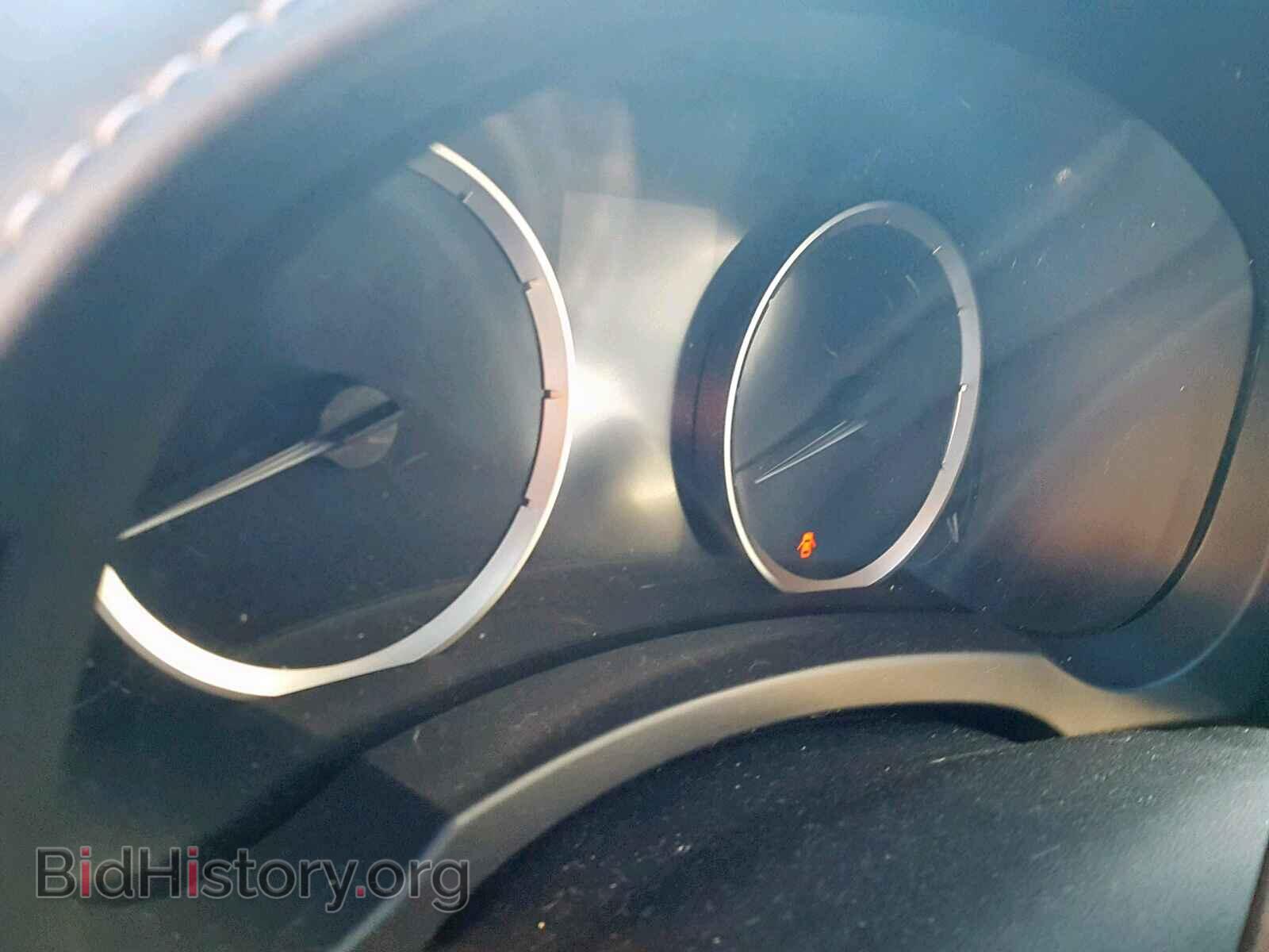 2014 LEXUS IS 250 - VIN: JTHBF1D2XE5003490 - Фото 8