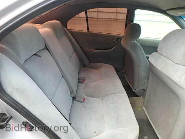 2003 MITSUBISHI GALANT - VIN: 4A3AA46G33E208889 - Фото 6